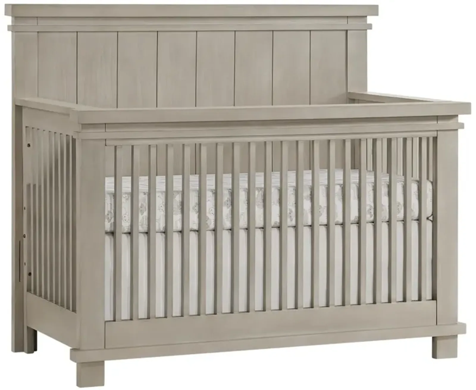 Hampton Convertible Crib