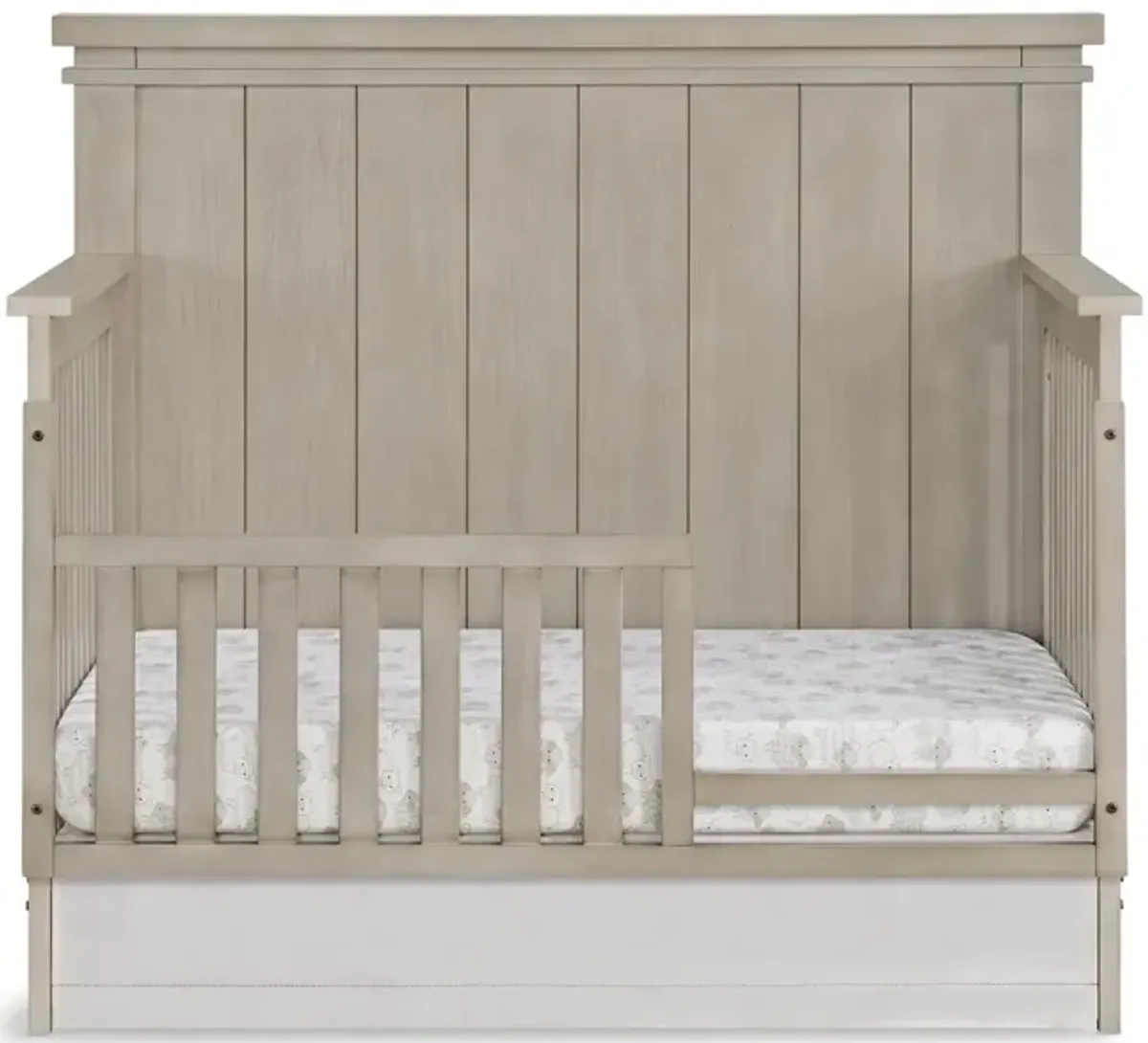 Hampton Toddler Guard Rail