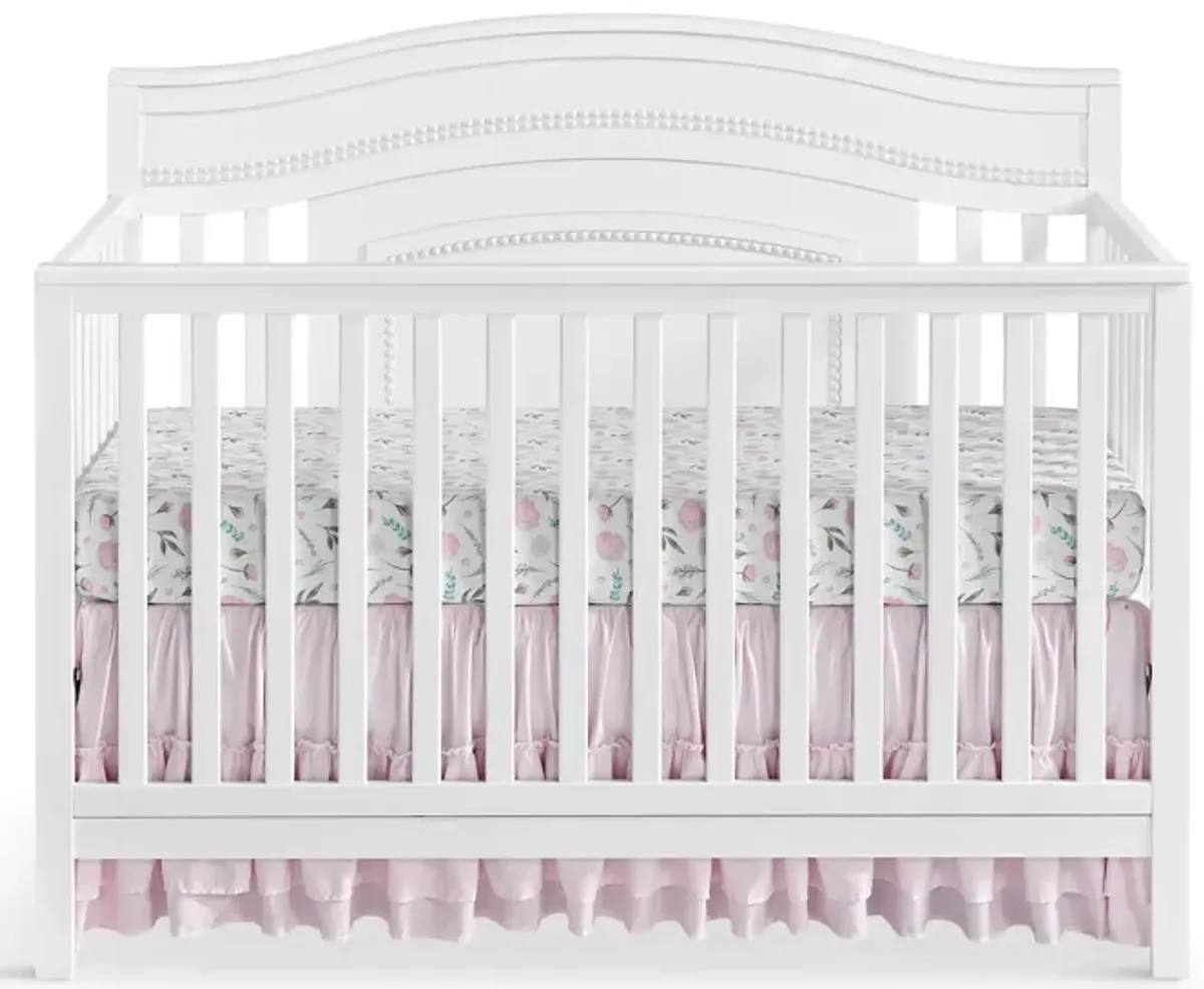 Briella 4-In-1 Convertible Crib