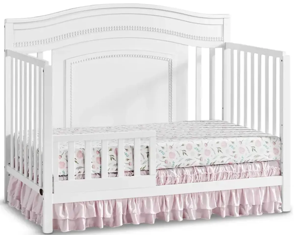 Briella 4-In-1 Convertible Crib