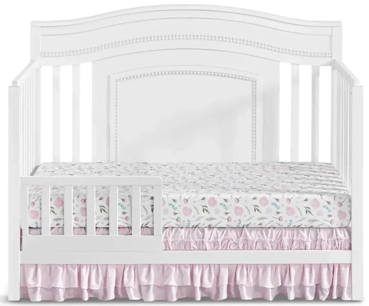 Briella 4-In-1 Convertible Crib