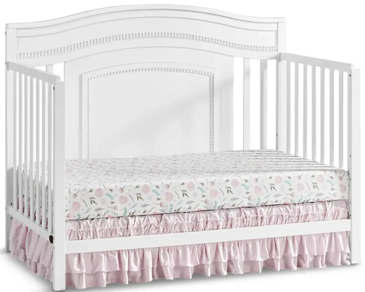 Briella 4-In-1 Convertible Crib