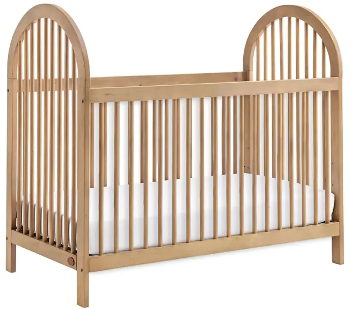 Everlee 3-In-1 Convertible Crib