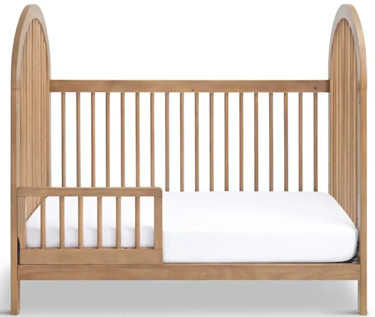 Everlee Toddler Bed Guard Rail