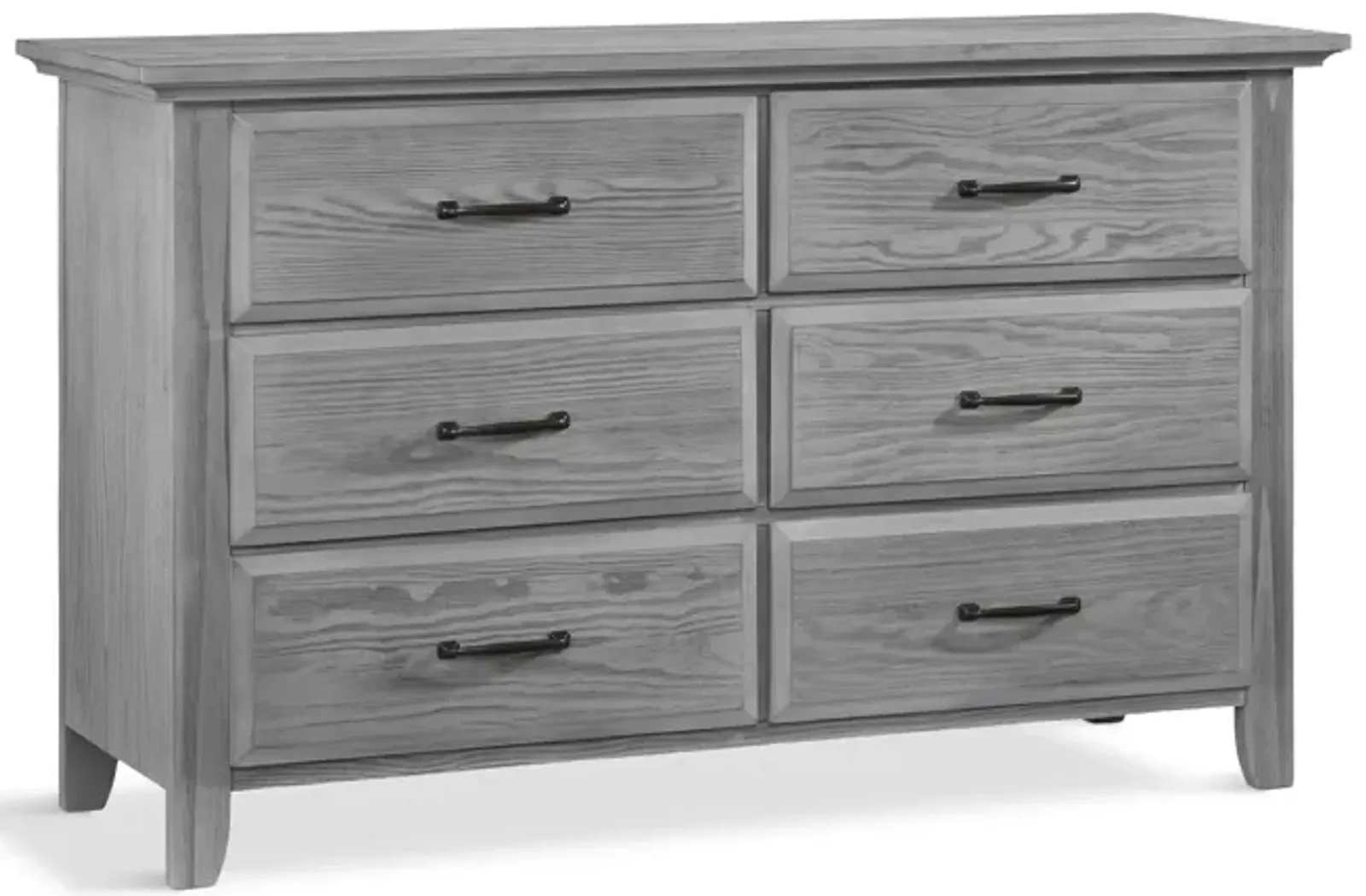 Hayden Dresser - Grey