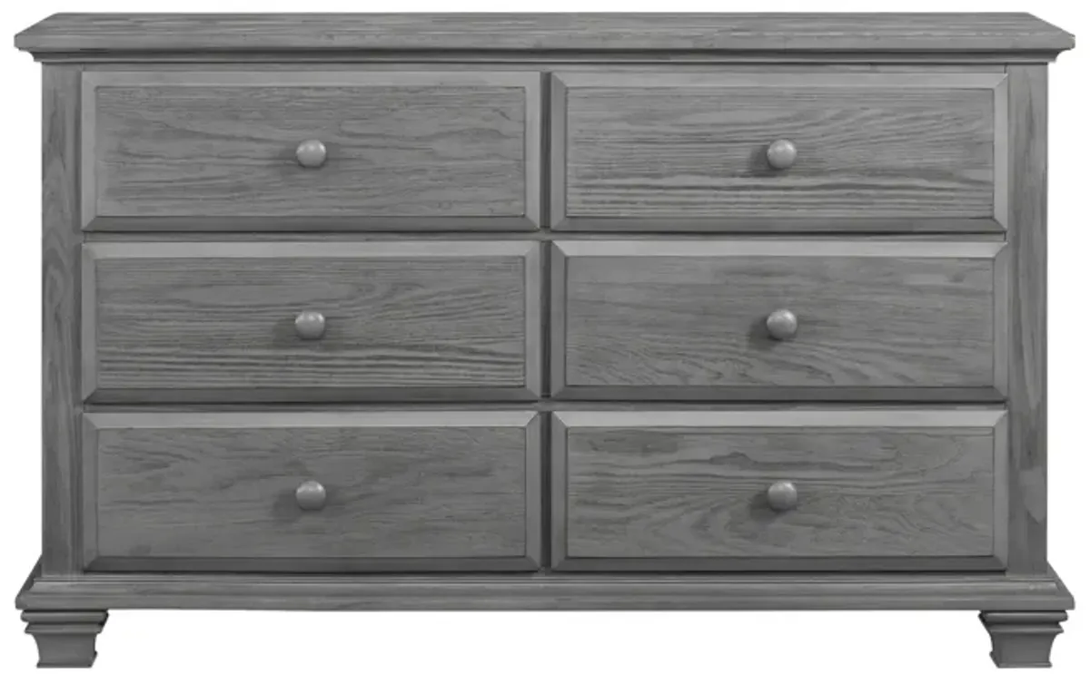 Morgan Dresser