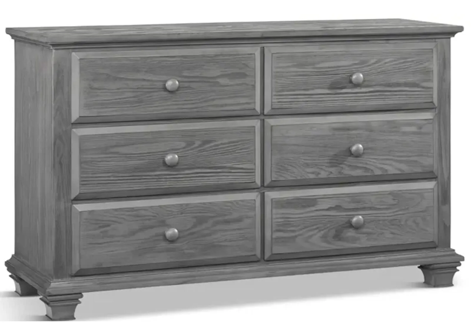 Morgan Dresser