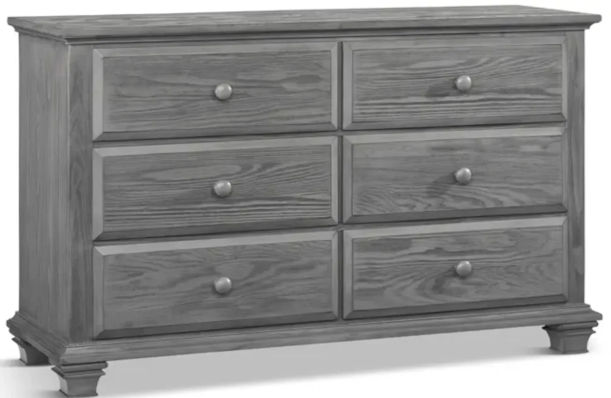 Morgan Dresser