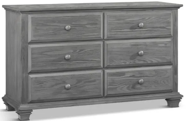 Morgan Dresser
