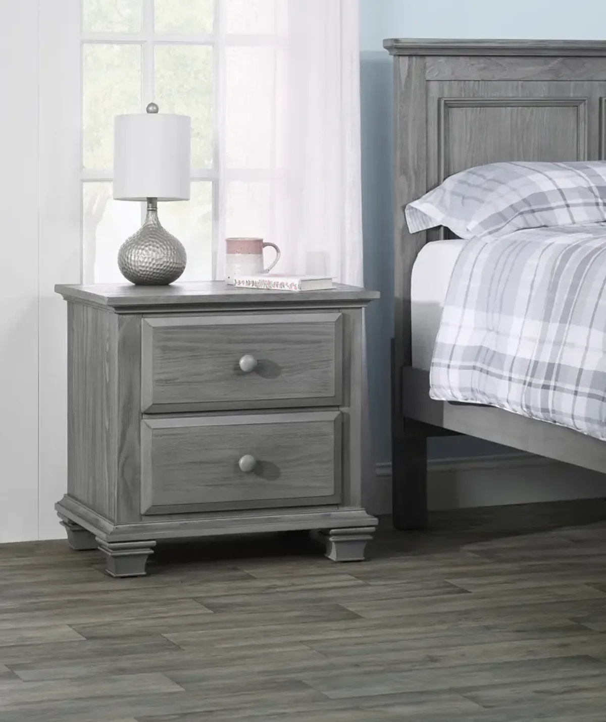 Morgan Nightstand