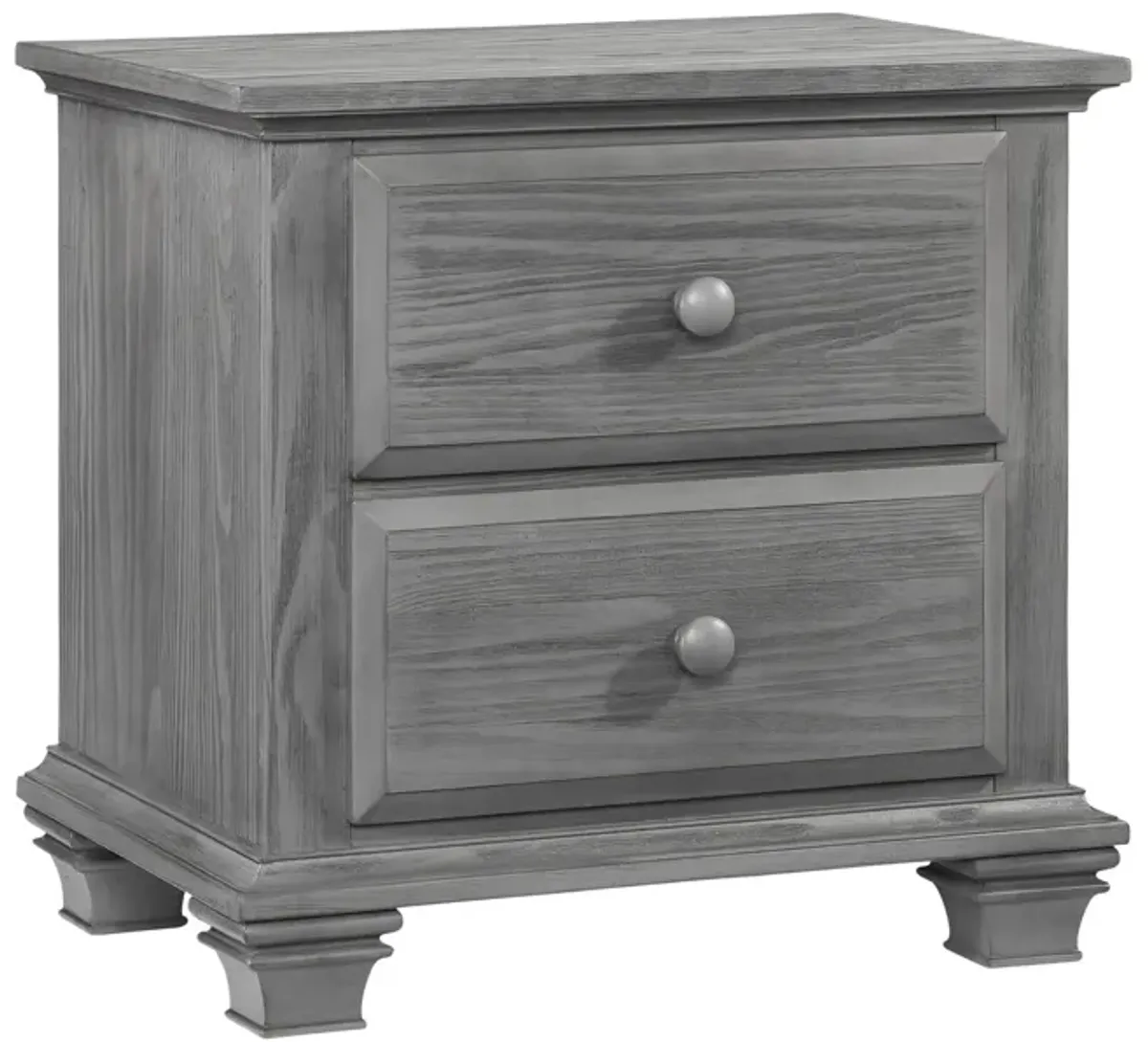 Morgan Nightstand