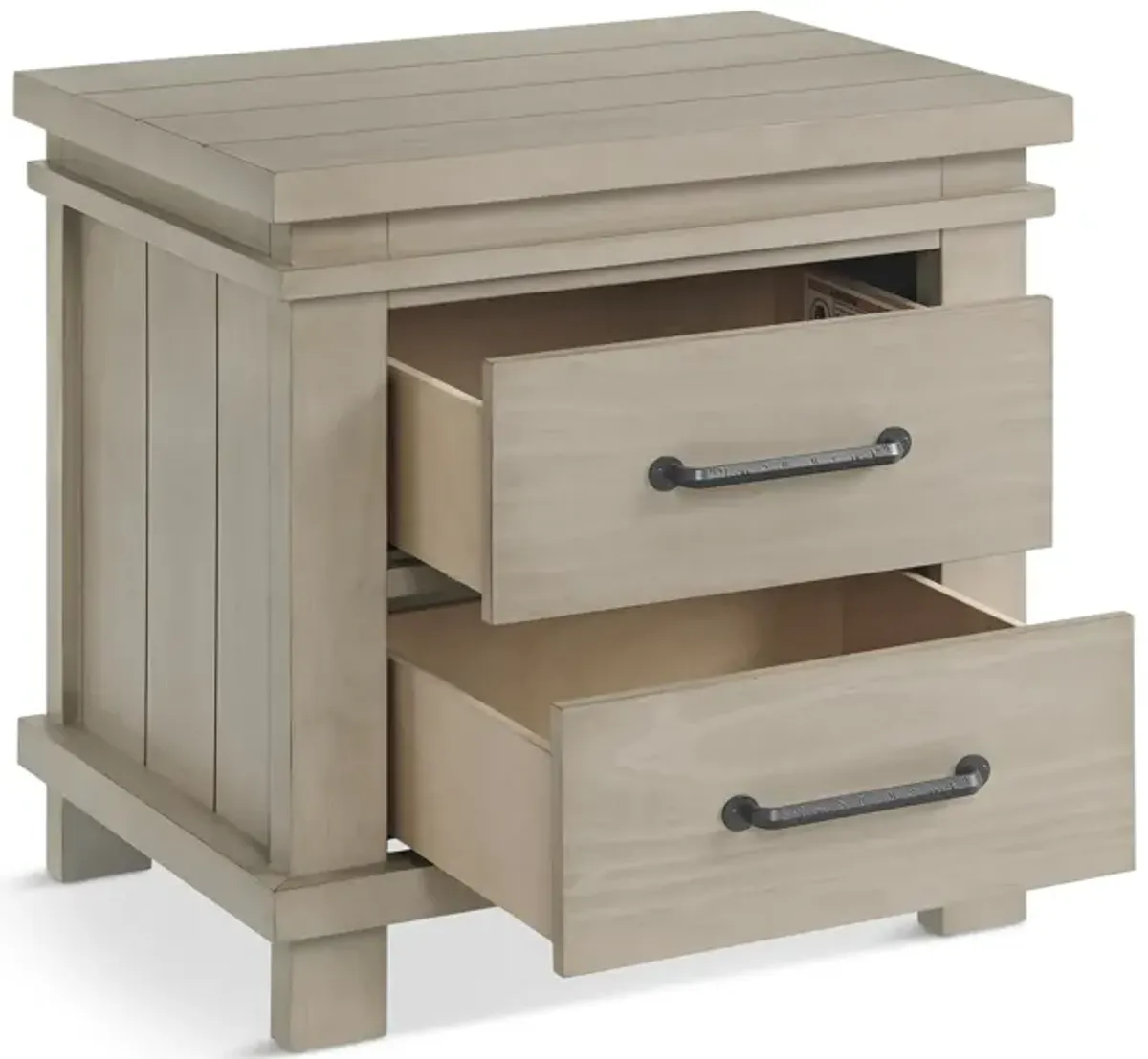 Hampton Nightstand