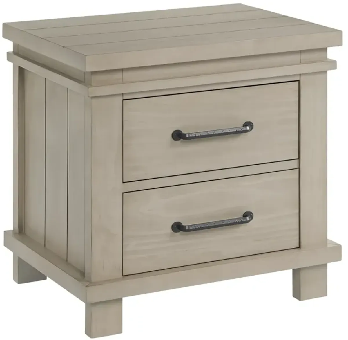 Hampton Nightstand