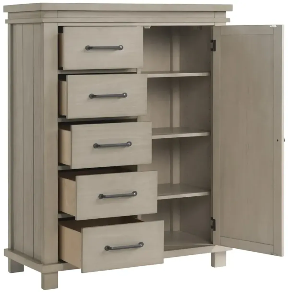 Hampton Chifforobe