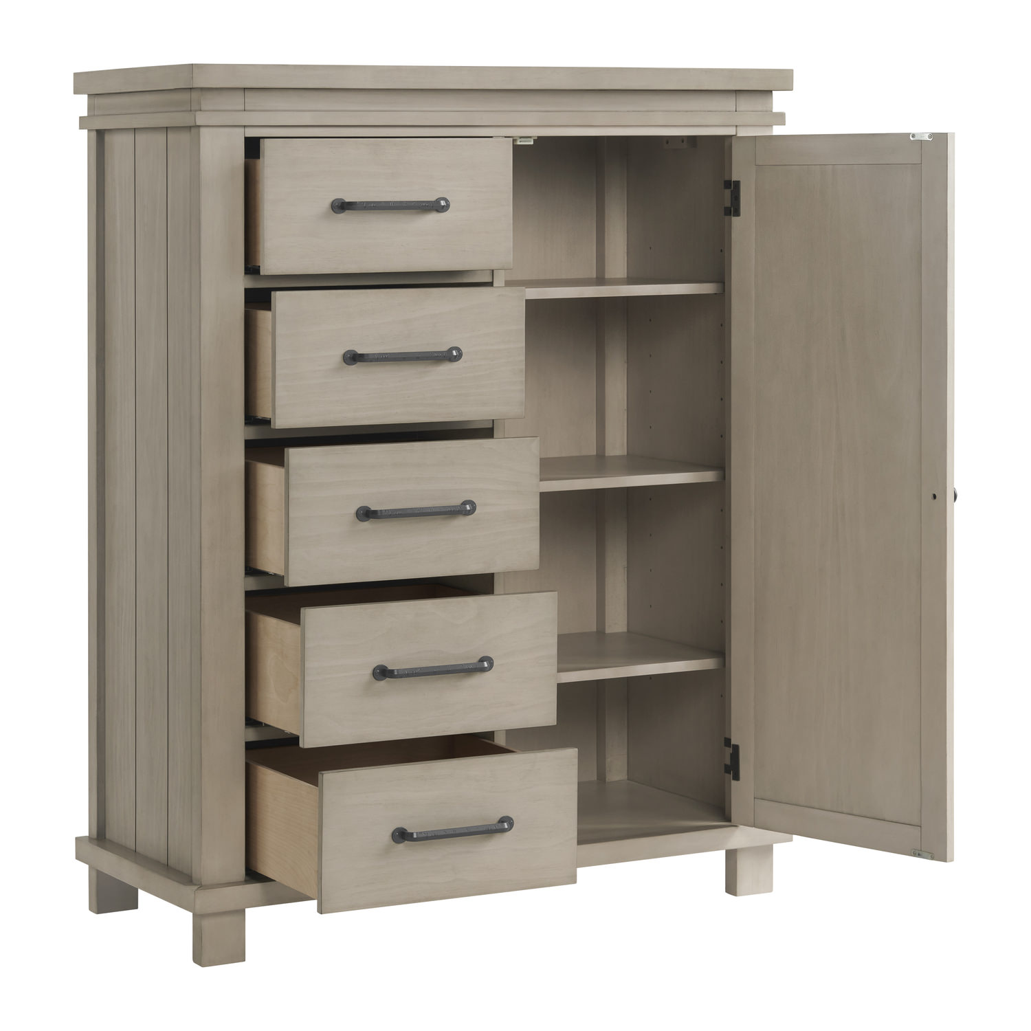 Hampton Chifforobe