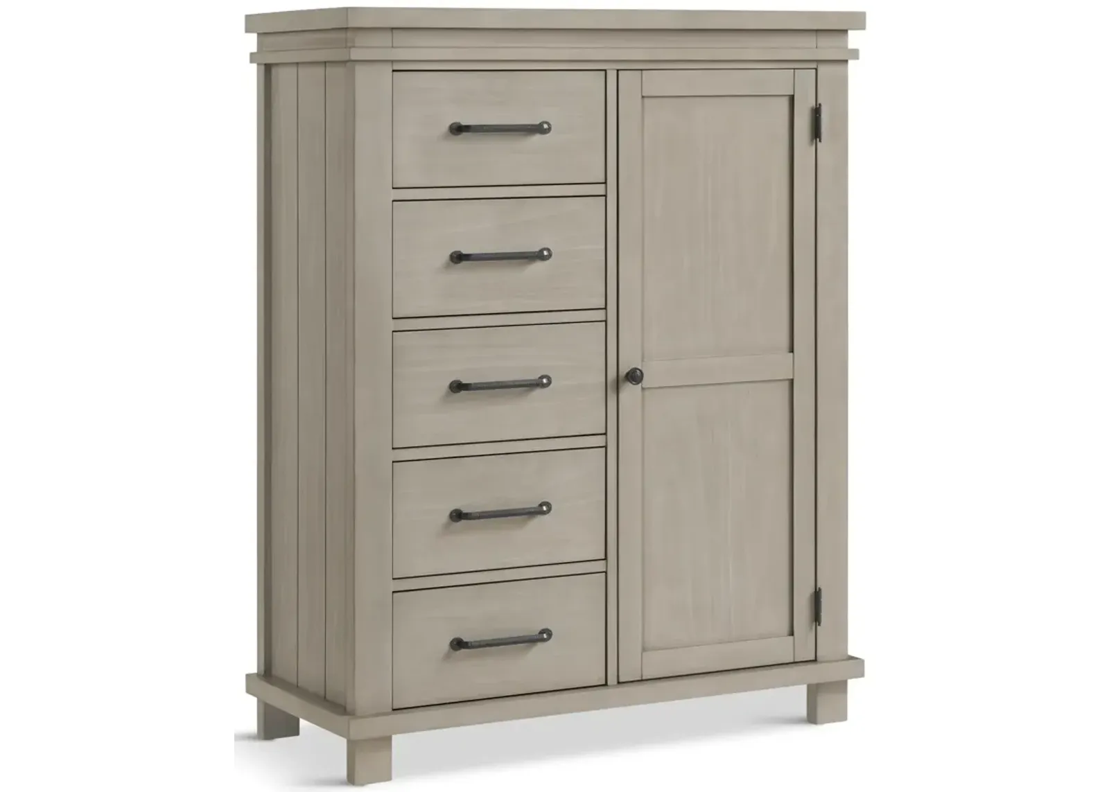 Hampton Chifforobe