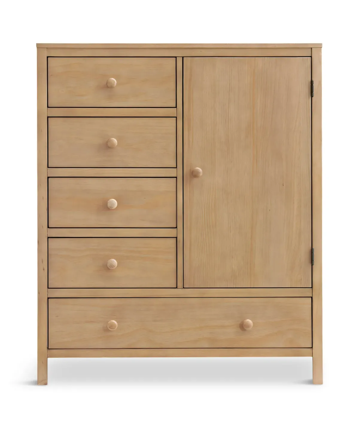 Everlee Chifforobe