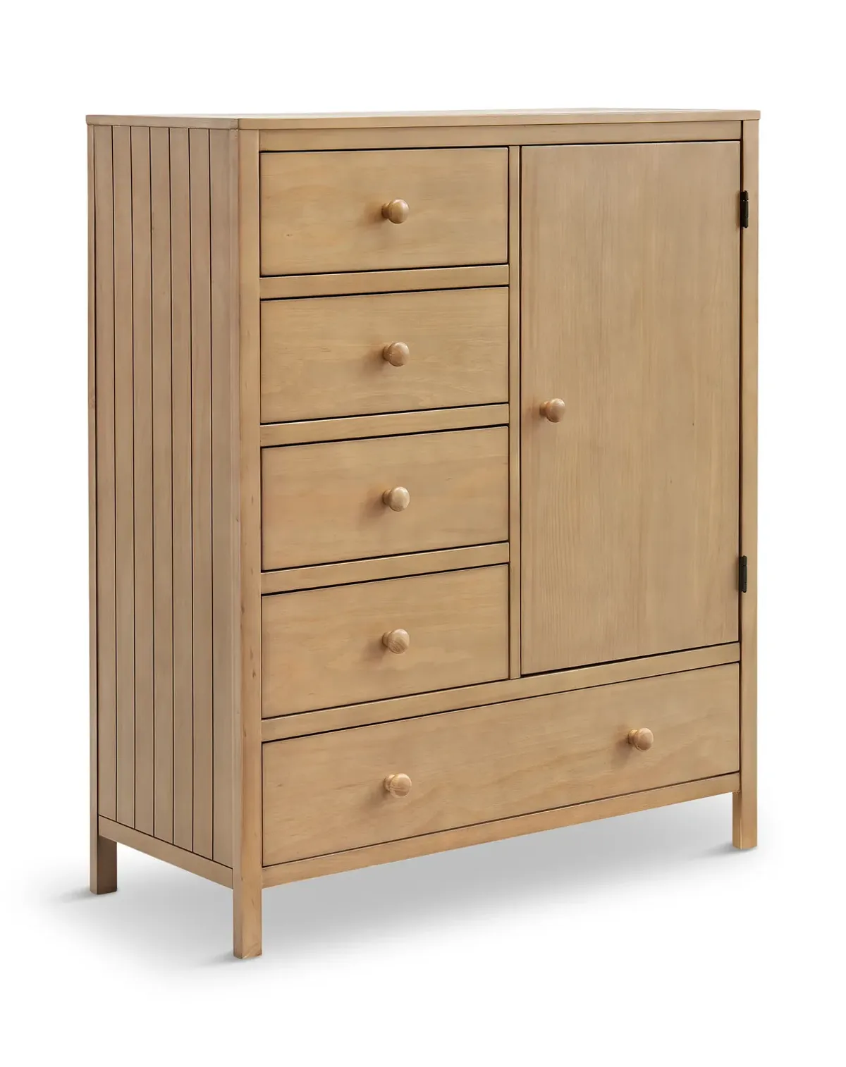 Everlee Chifforobe