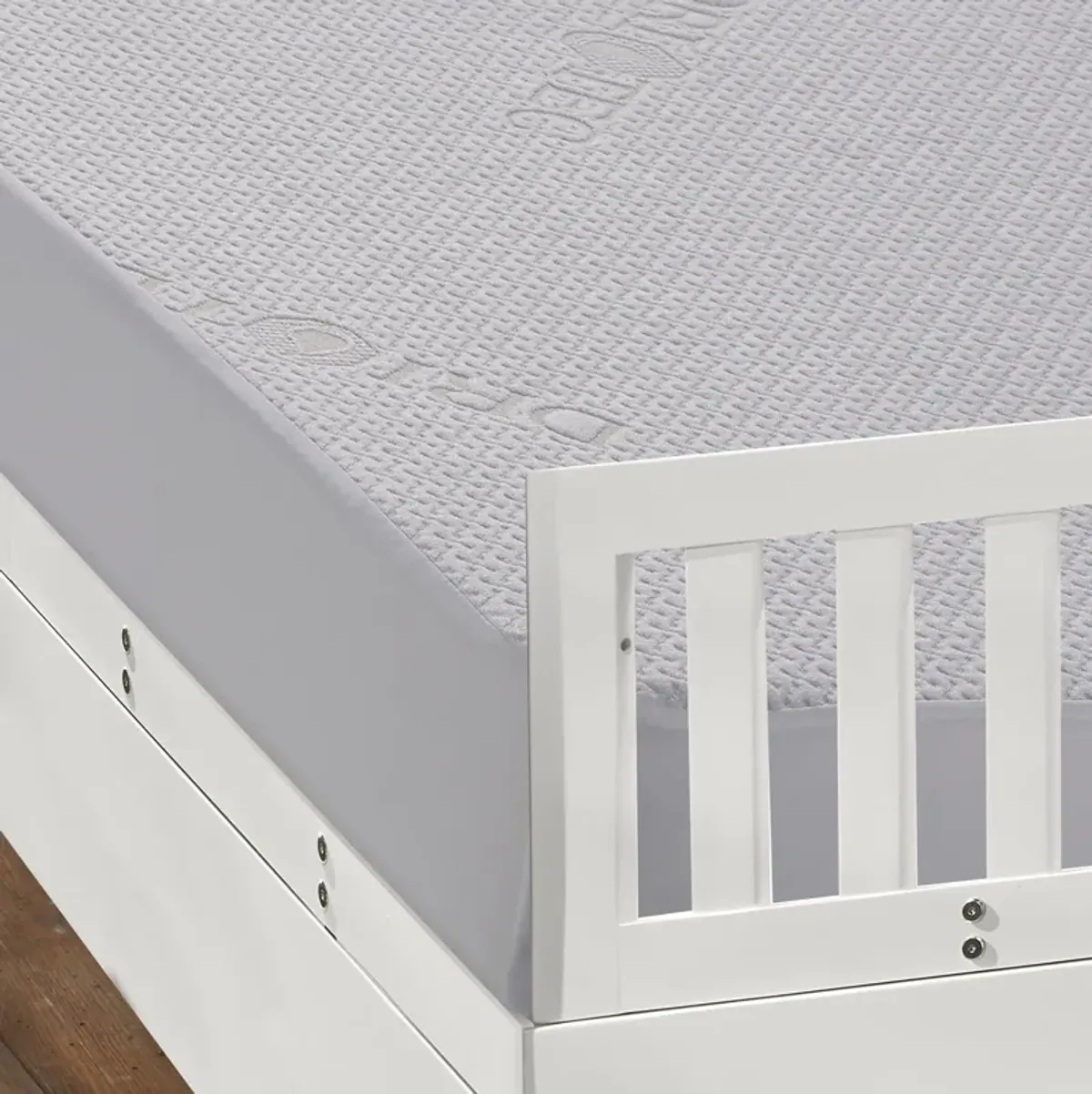 Dri-Tec Crib Mattress Protector 