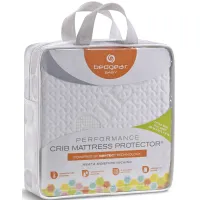 Dri-Tec Crib Mattress Protector 