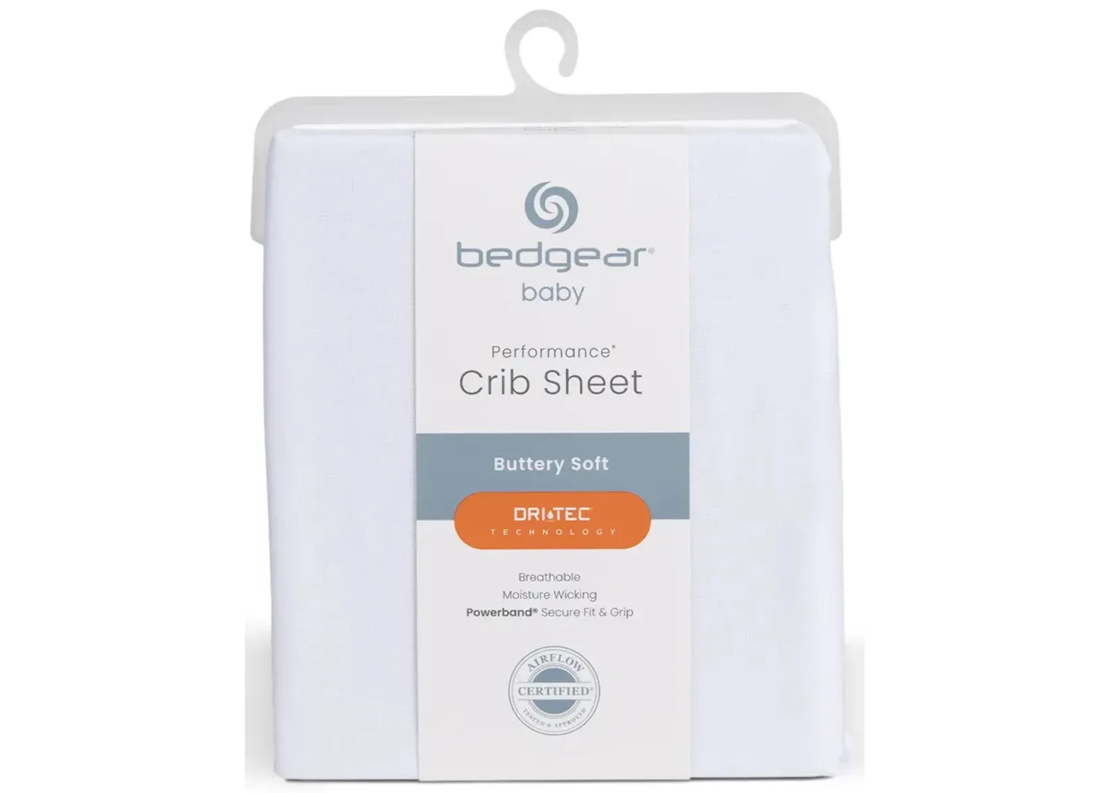 Dri-Tec Crib Sheets