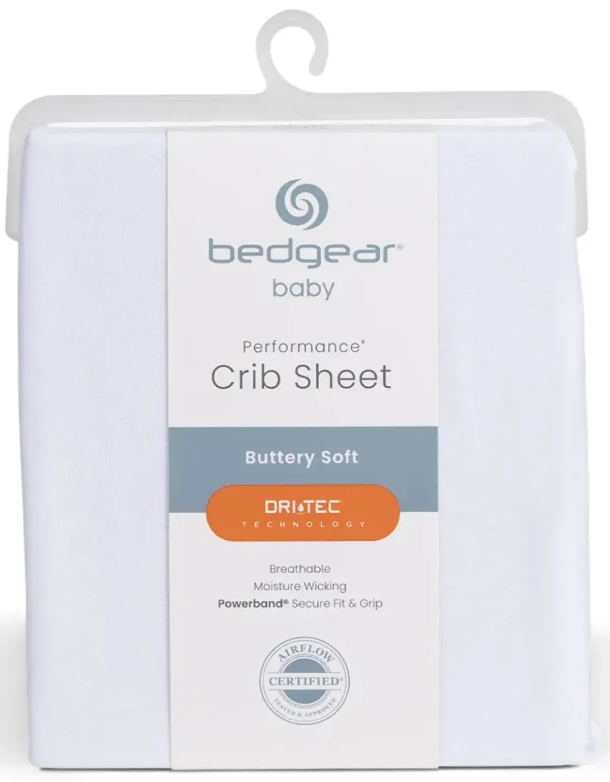 Dri-Tec Crib Sheets