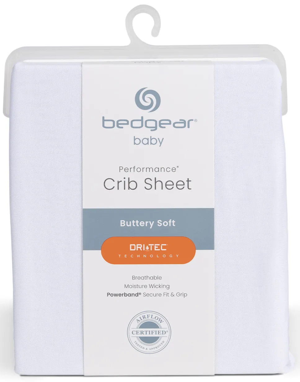 Dri-Tec Crib Sheets