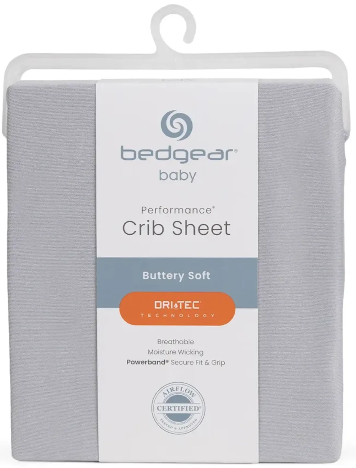 Dri-Tec Crib Sheets