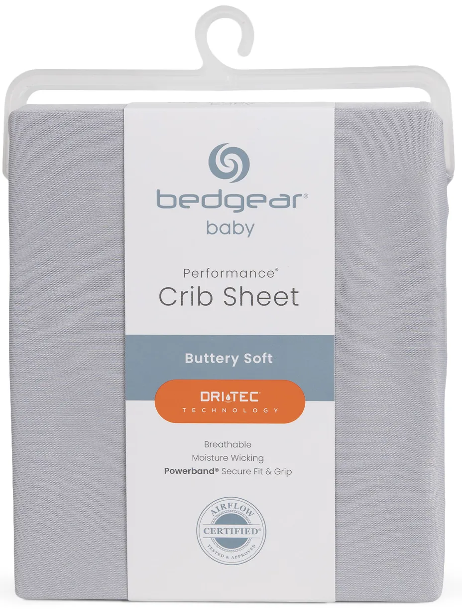 Dri-Tec Crib Sheets