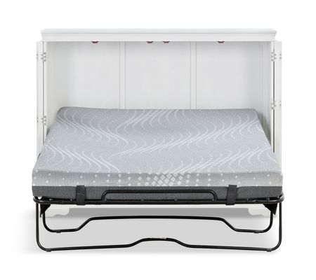 San Sabastian Murphy Bed Cabinet - Full