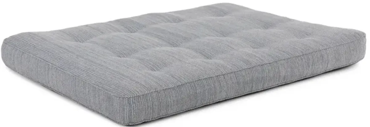 Full Futon Mattress With Cover - Taxi Seaport