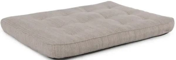 Full Futon Mattress With Cover - Taxi Woodsmoke
