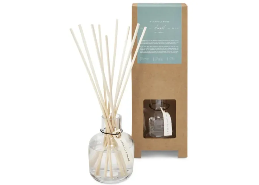 Magnolia Home Reed Diffuser - Dwell