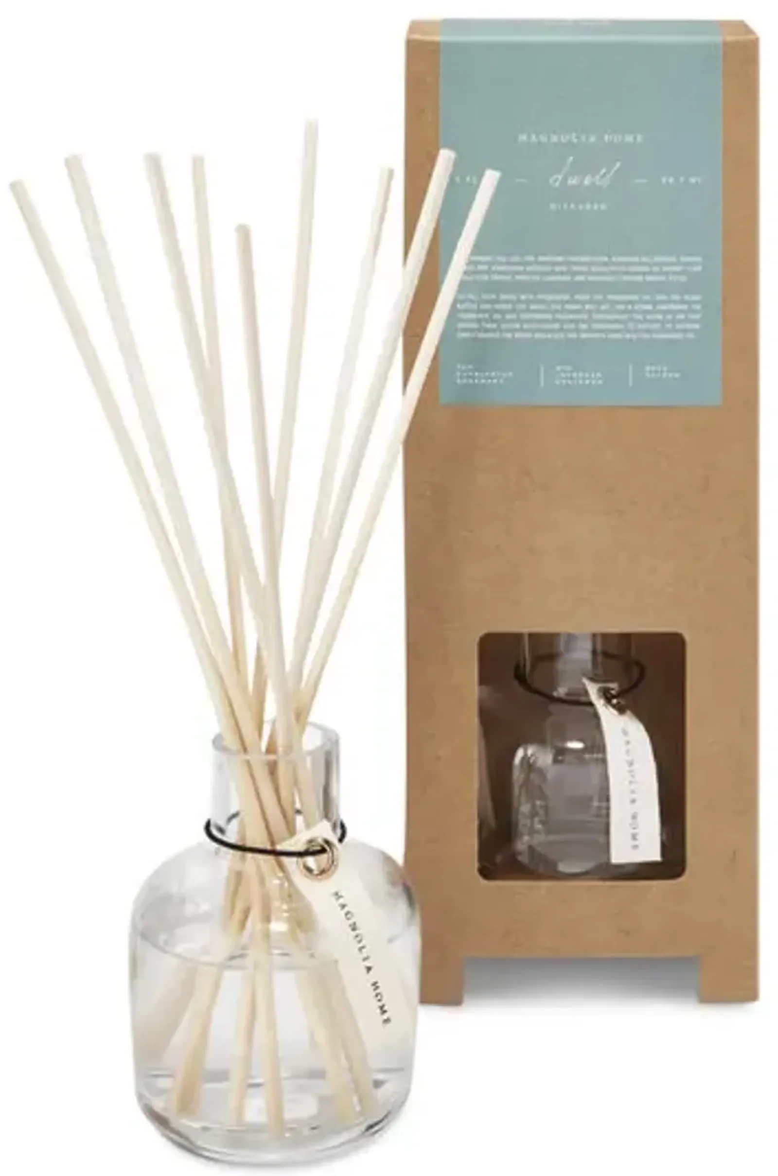 Magnolia Home Reed Diffuser - Dwell