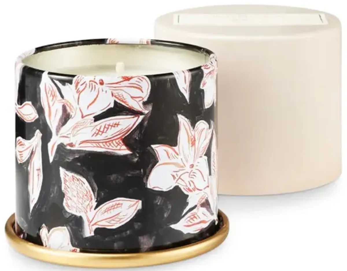Magnolia Home Mini Tin Candle - Bloom