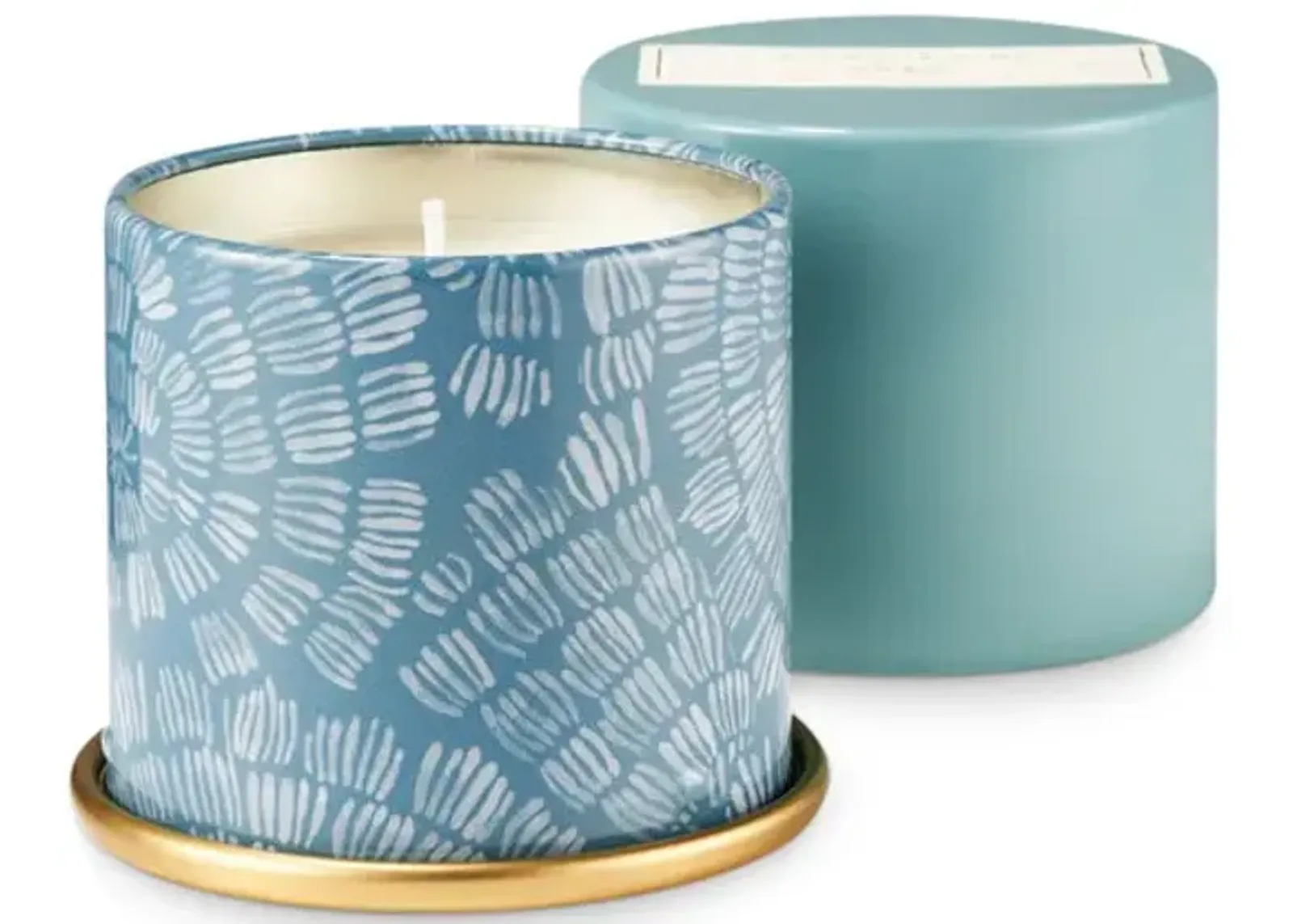 Magnolia Home Mini Tin Candle - Dwell