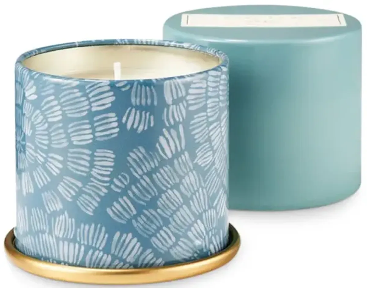 Magnolia Home Mini Tin Candle - Dwell