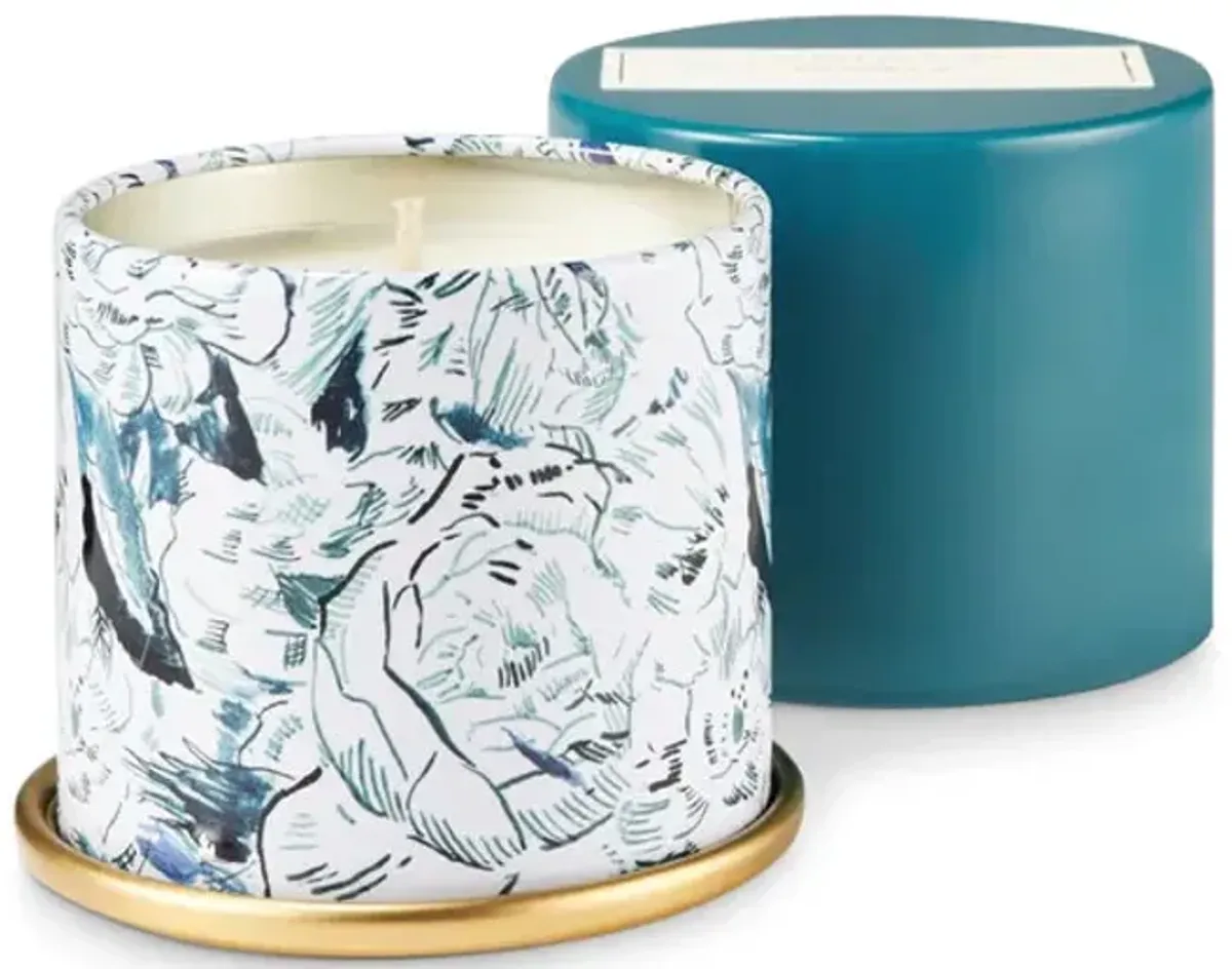 Magnolia Home Mini Tin Candle - Restore