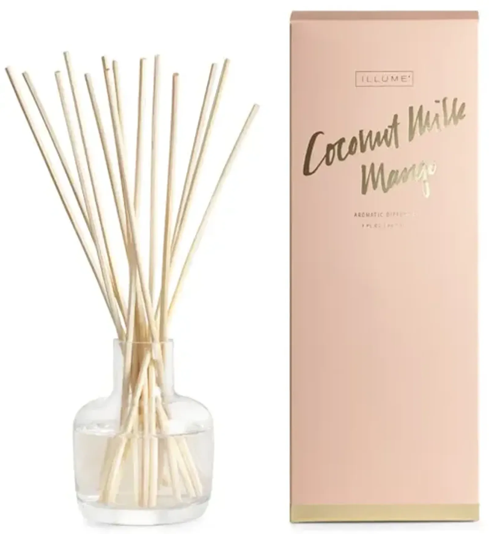 Reed Diffuser