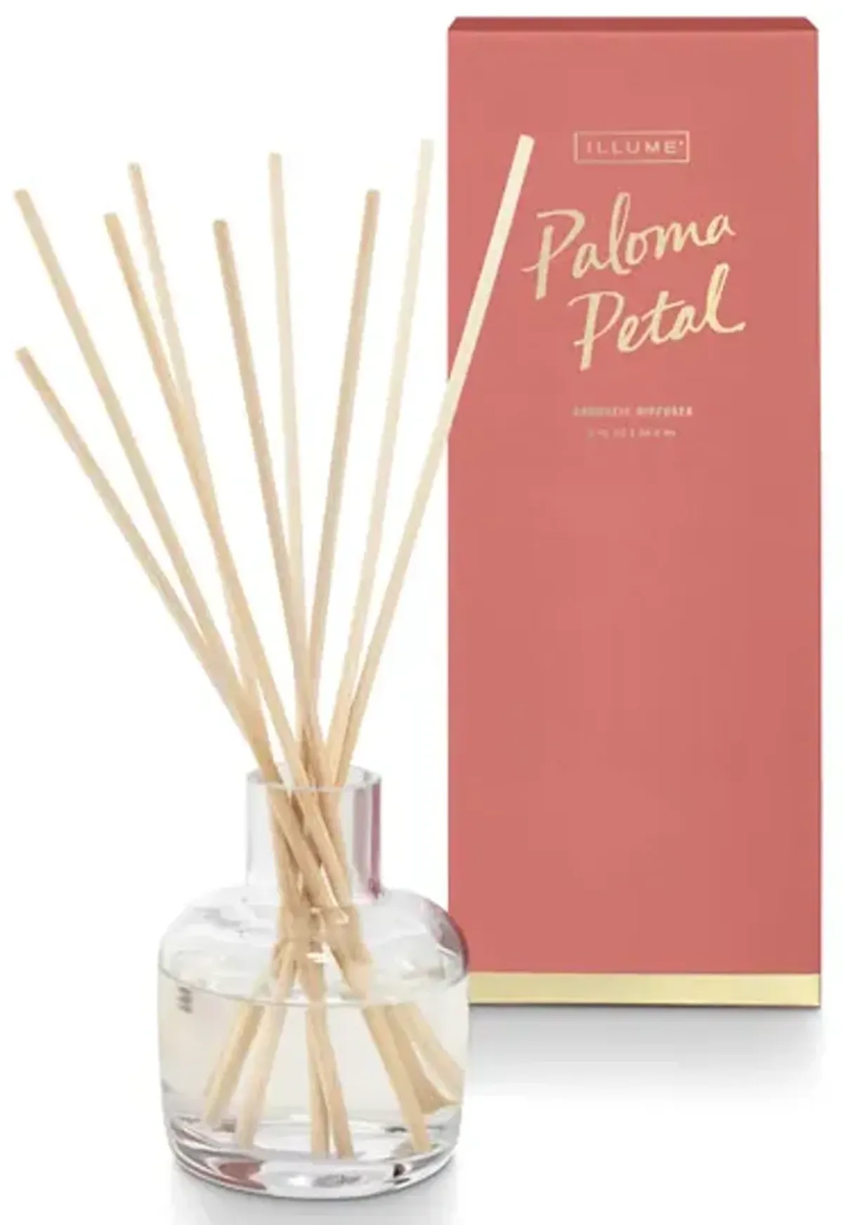 Reed Diffuser