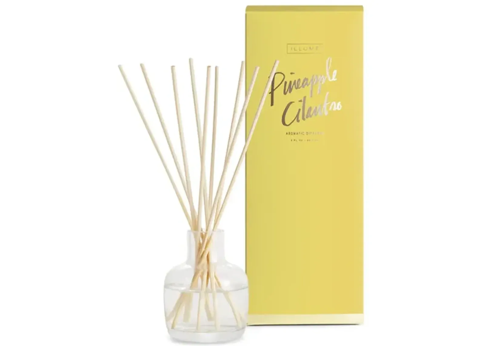 Reed Diffuser