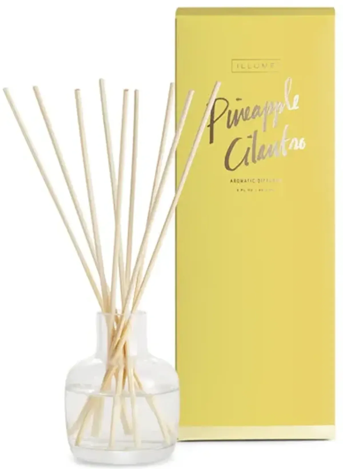 Reed Diffuser