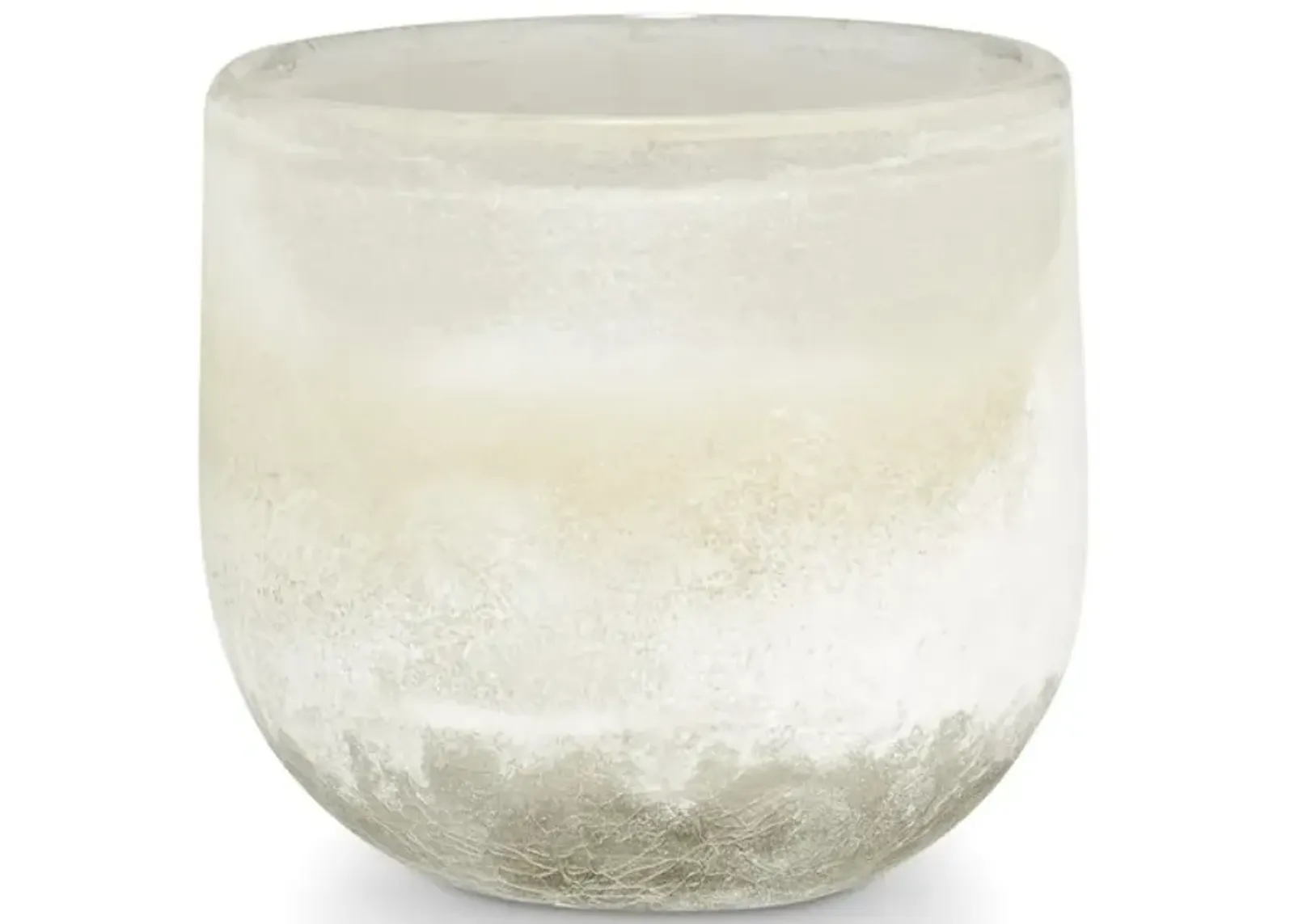 Mojave Glass Candle