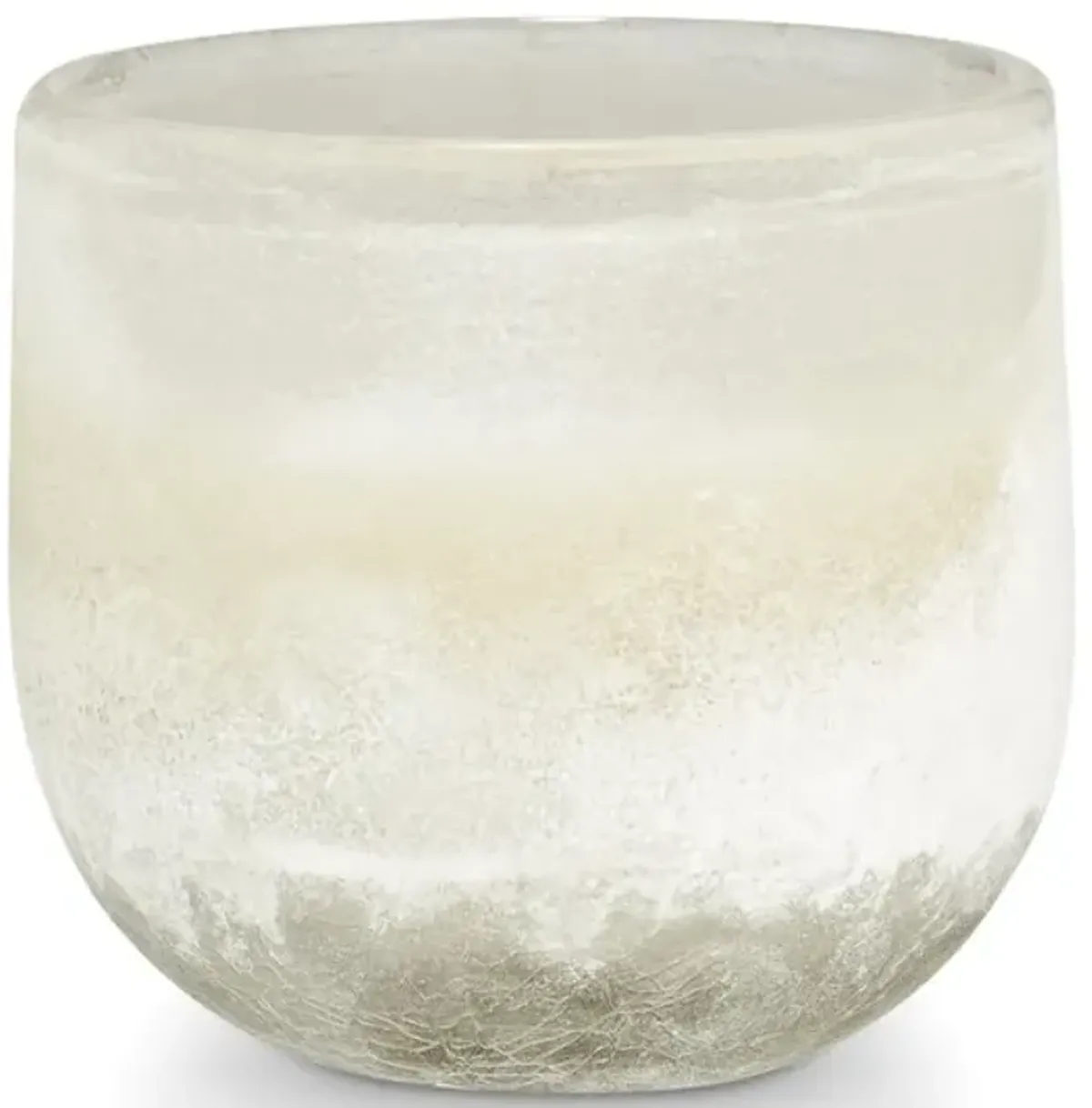 Mojave Glass Candle