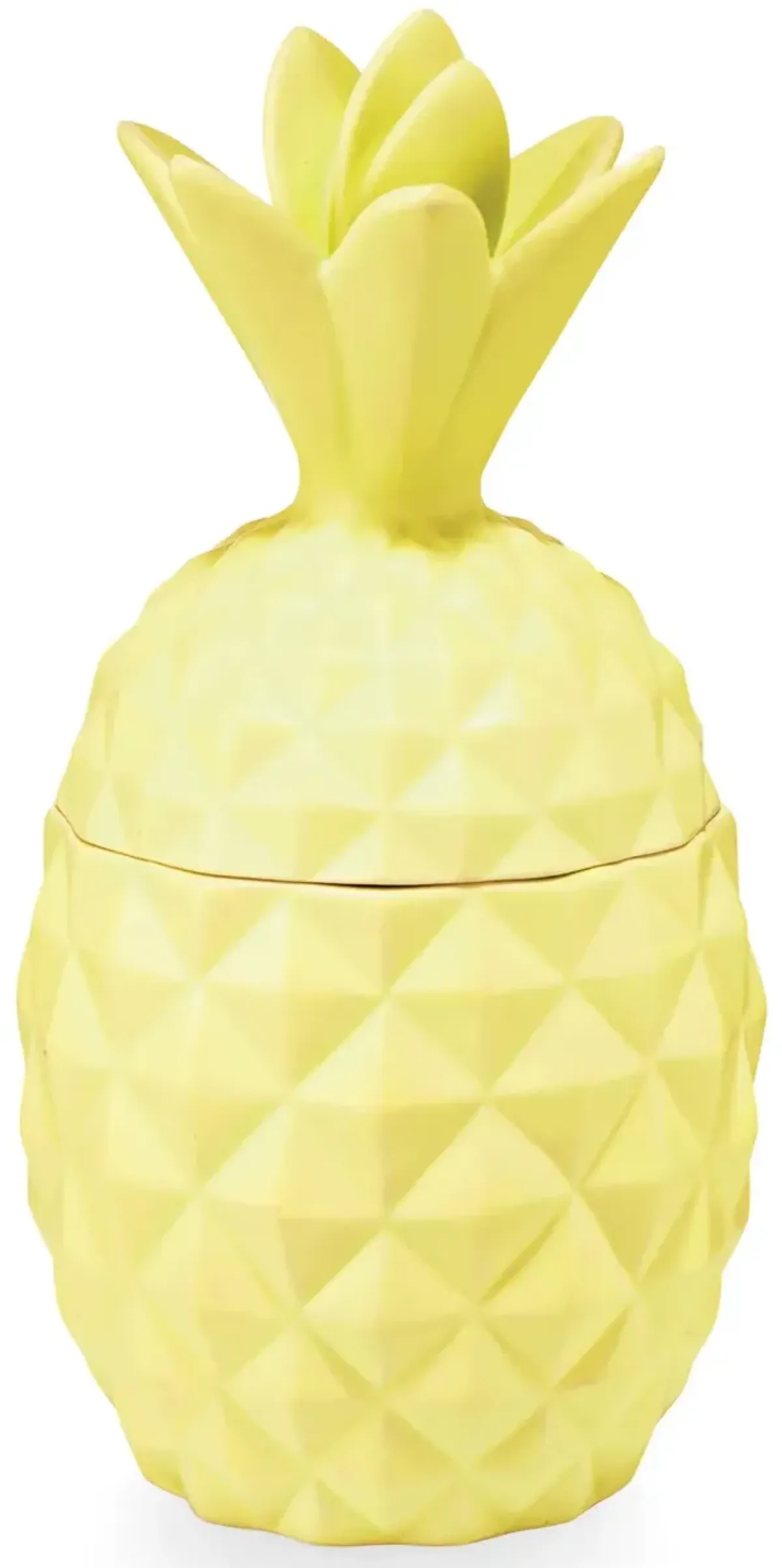 Pineapple Candle