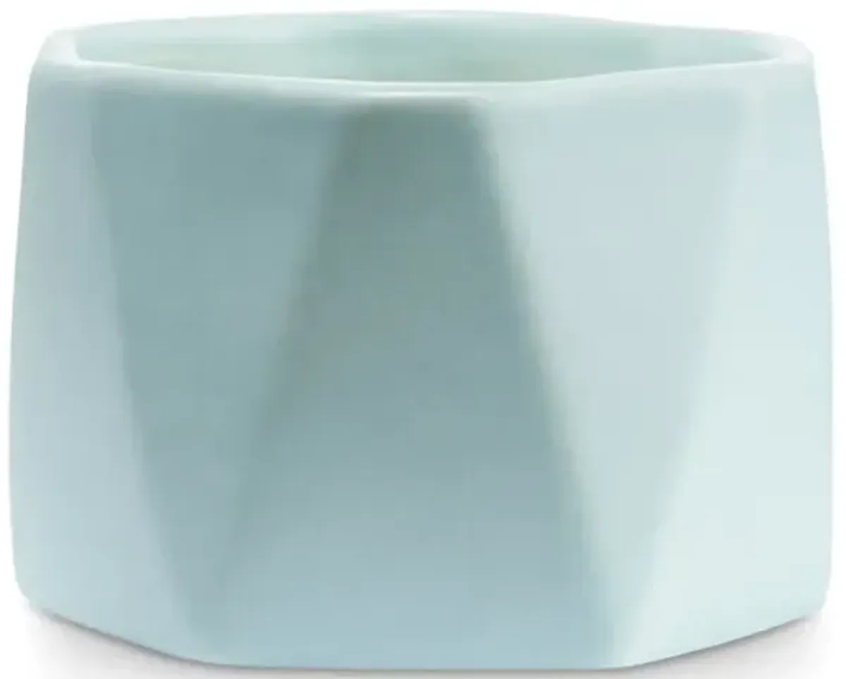 Abstract Candle