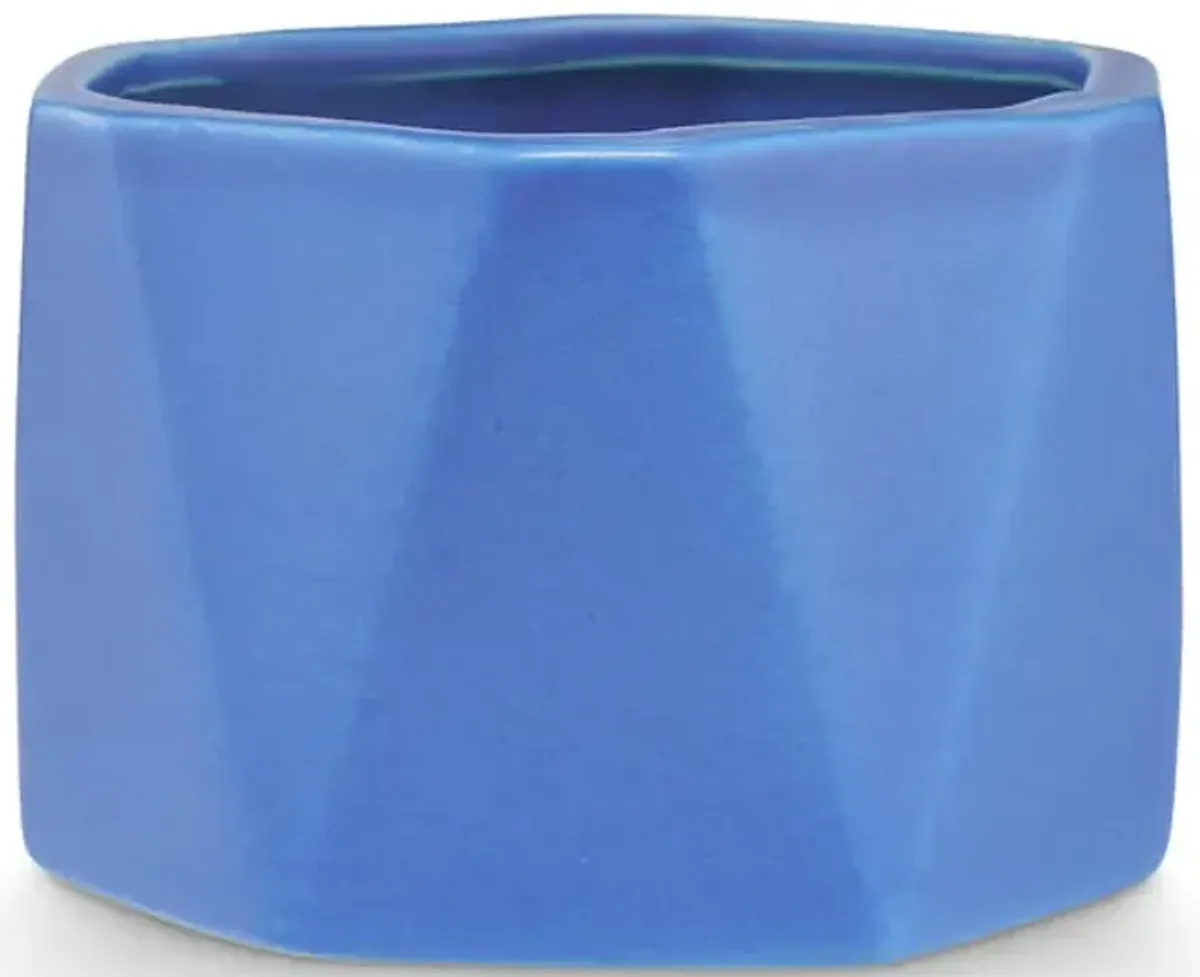 Abstract Candle
