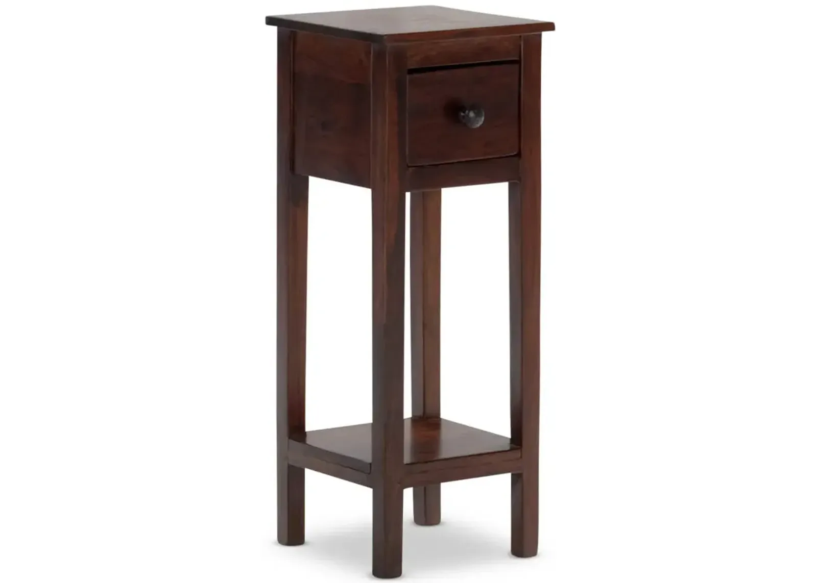 Cassie Telephone Accent Table