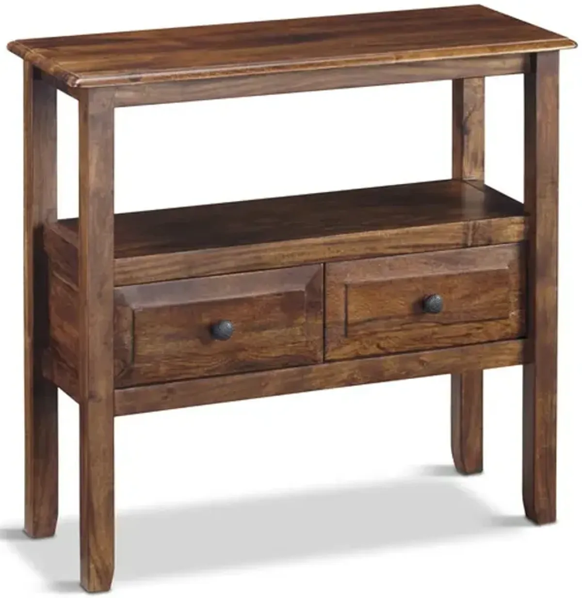 Abbonto Accent Table