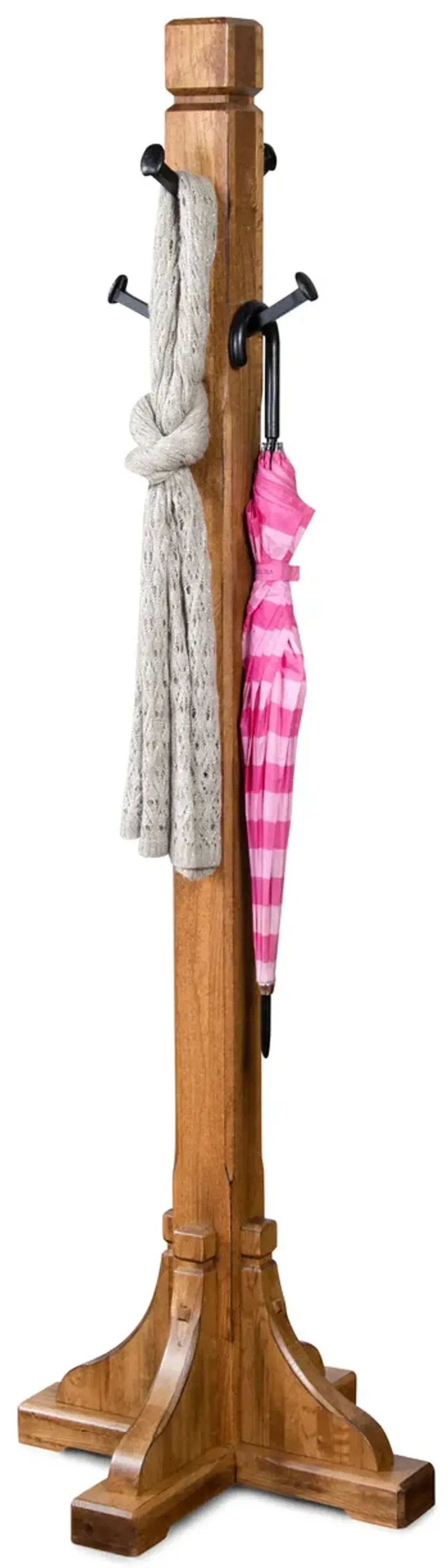 Sedona Coat Rack